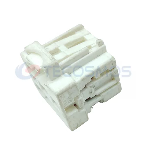 Auto Parts Automotive Waterproof Electrical Wire Harness Terminal Connector for Car 17-Pin Female 8K0972483E - image 5